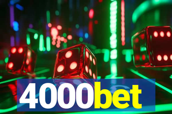 4000bet