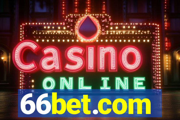 66bet.com