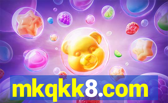 mkqkk8.com