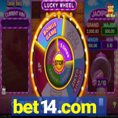 bet14.com