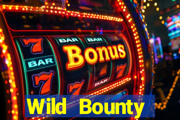 Wild Bounty Showdown pg demo main demo pg soft wild bounty