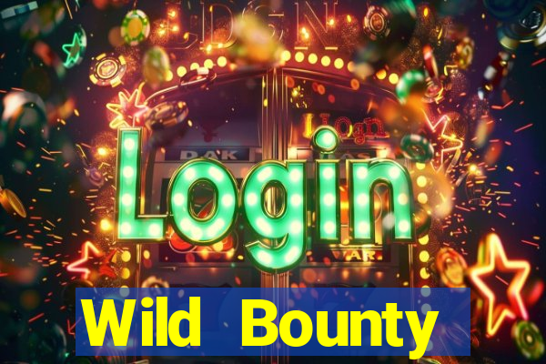 Wild Bounty Showdown pg demo main demo pg soft wild bounty