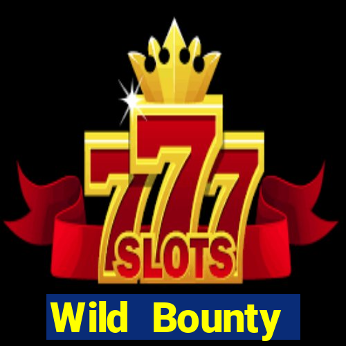 Wild Bounty Showdown pg demo main demo pg soft wild bounty