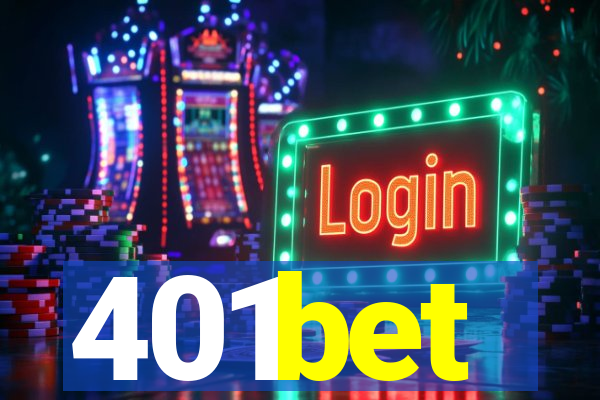 401bet