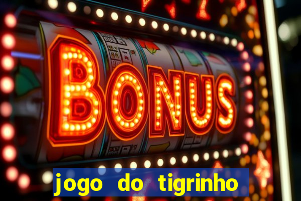 jogo do tigrinho jojo todynho