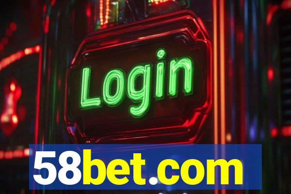 58bet.com