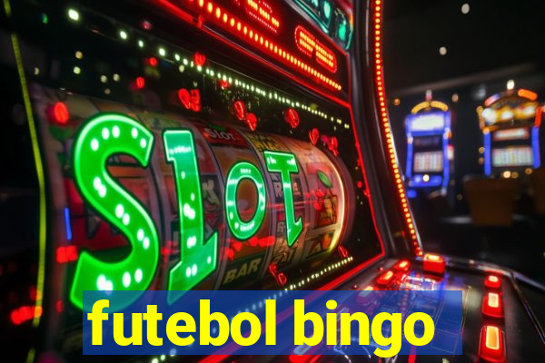 futebol bingo