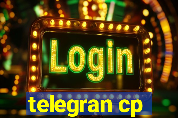 telegran cp