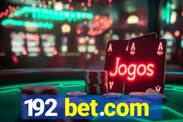 192 bet.com