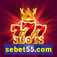 sebet55.com