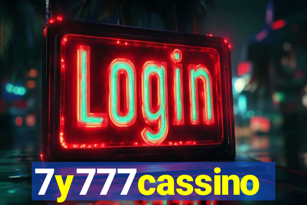 7y777cassino