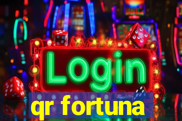 qr fortuna