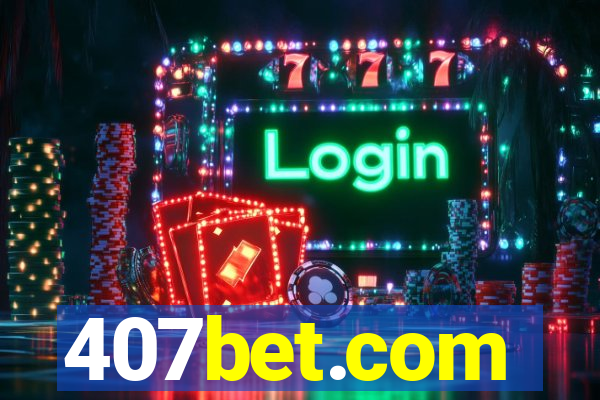 407bet.com