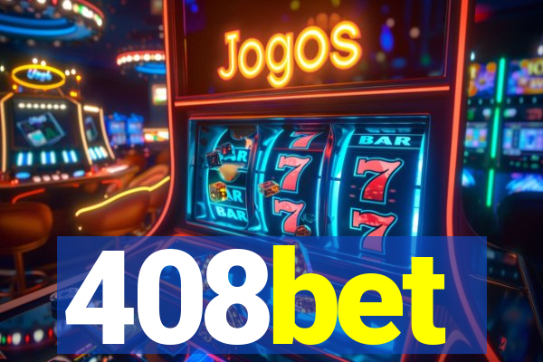 408bet