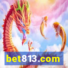 bet813.com