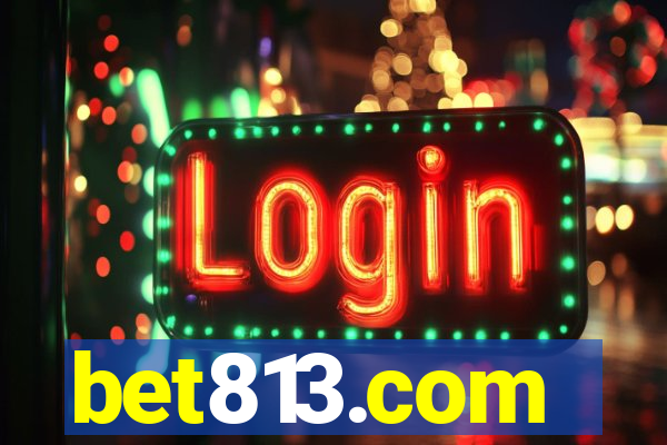 bet813.com