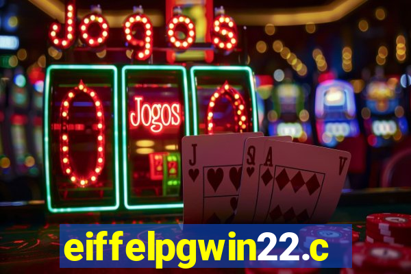 eiffelpgwin22.com