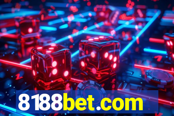 8188bet.com