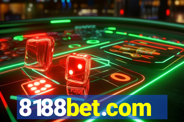 8188bet.com