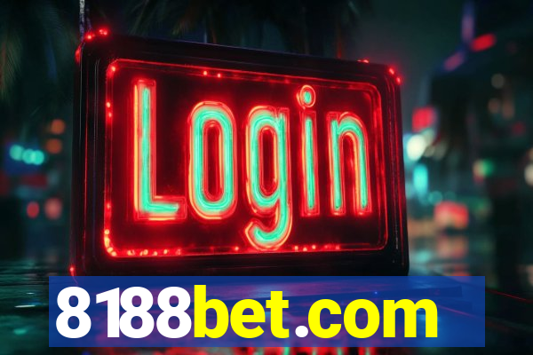 8188bet.com