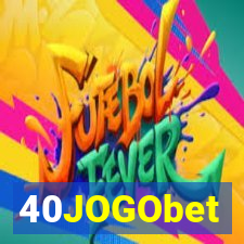 40JOGObet