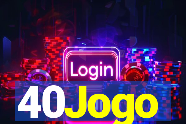 40Jogo