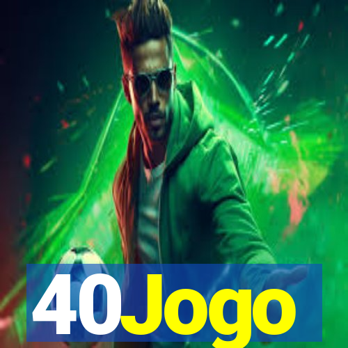 40Jogo