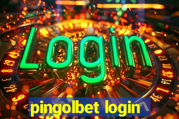 pingolbet login