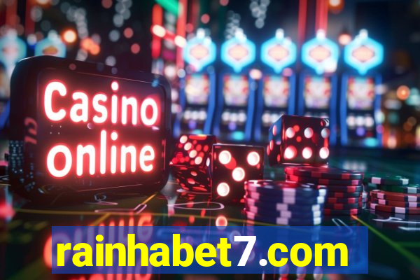 rainhabet7.com