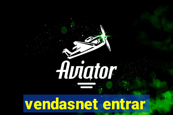 vendasnet entrar