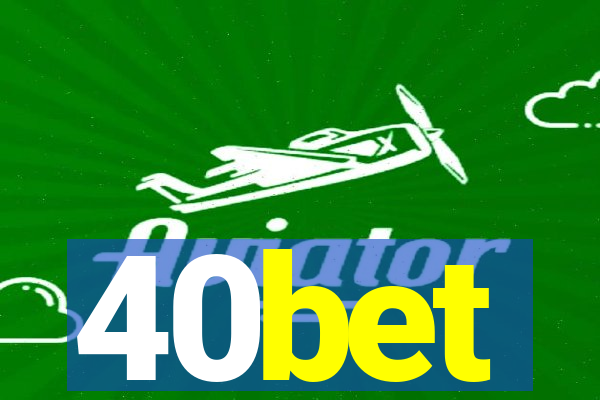 40bet