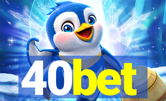 40bet