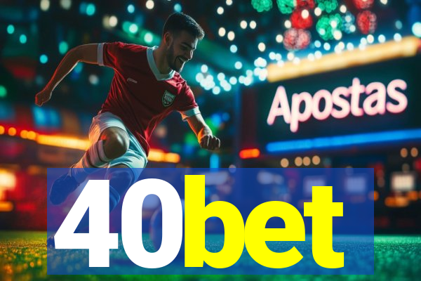 40bet