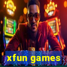 xfun games