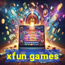 xfun games