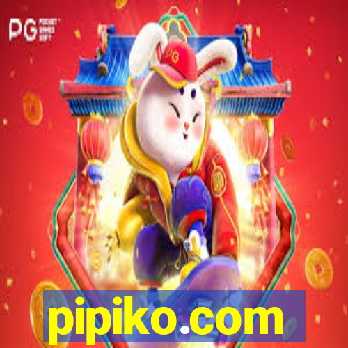 pipiko.com