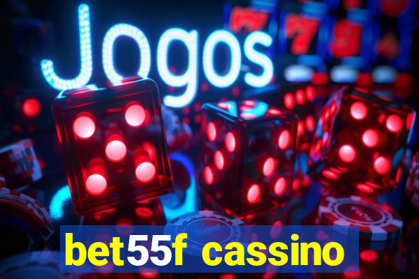 bet55f cassino