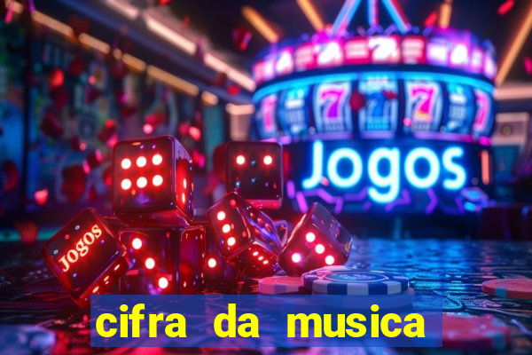 cifra da musica gloria a deus nas alturas