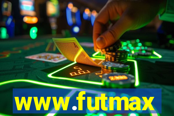 www.futmax