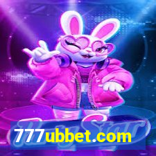 777ubbet.com