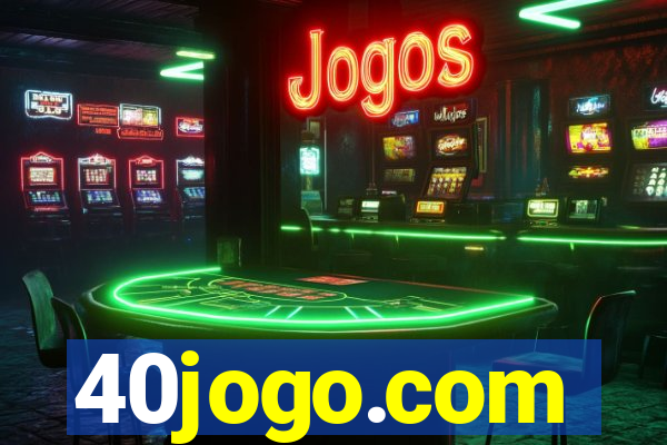 40jogo.com