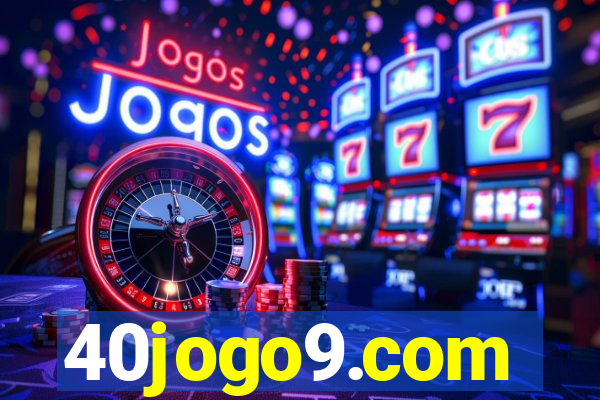 40jogo9.com