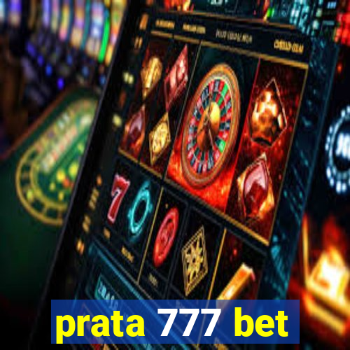 prata 777 bet