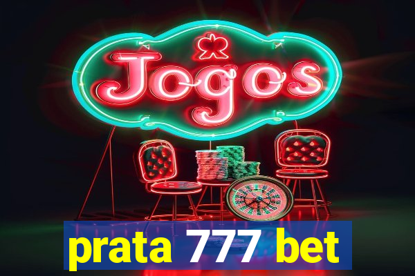 prata 777 bet