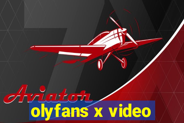 olyfans x video