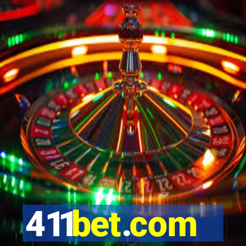 411bet.com