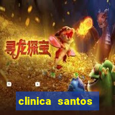 clinica santos dumont uberaba