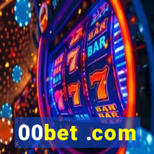 00bet .com