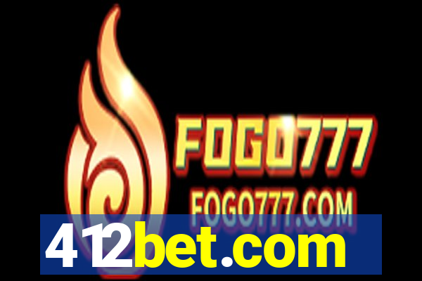 412bet.com