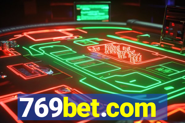 769bet.com